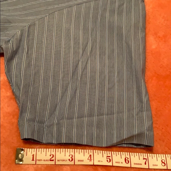 Arrow wrinkle free short sleeve regular fit shirt - Picture 13 of 13